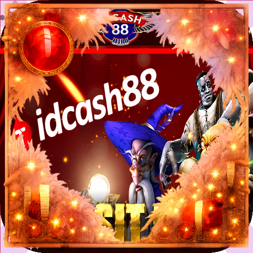 idcash88 — galeri pratinjau - APK Resmi